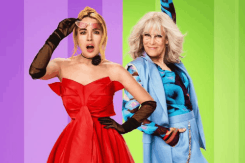 Otro viernes de locos