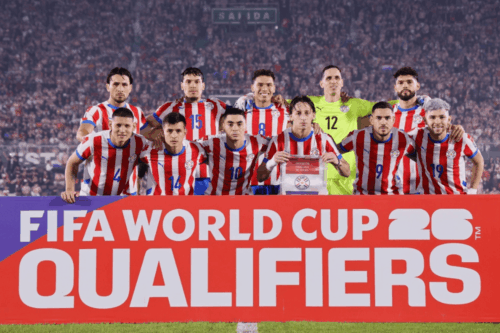 Albirroja vuelve al mundial