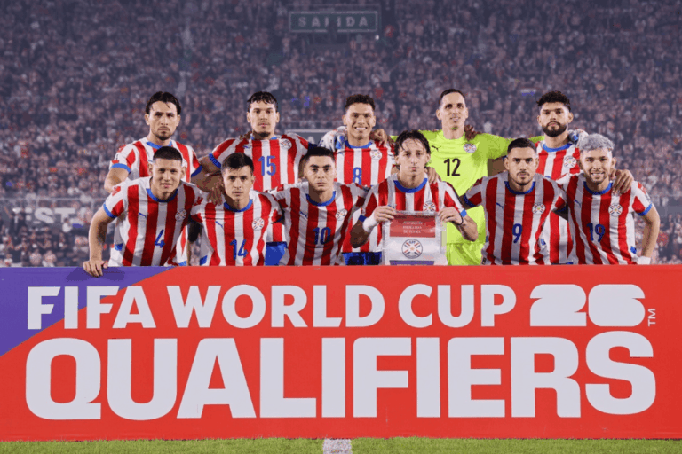 Albirroja vuelve al mundial