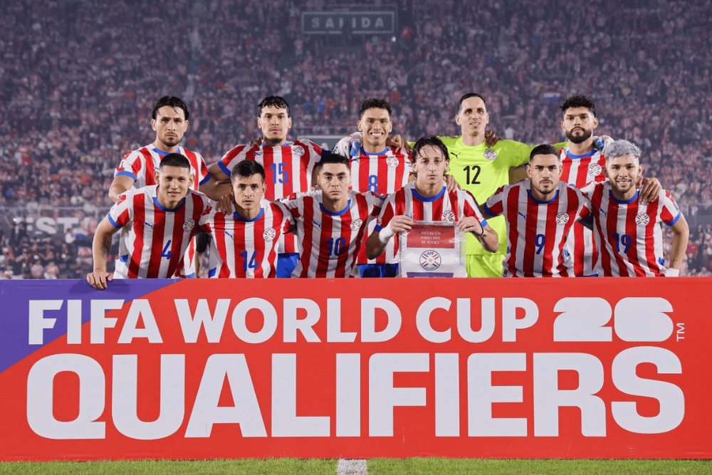 Albirroja vuelve al mundial