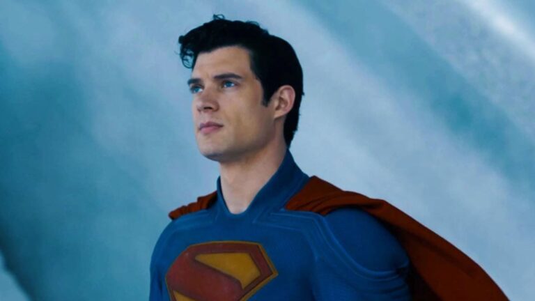 estrenos superman