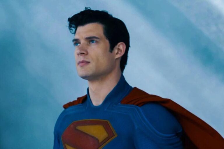 estrenos superman