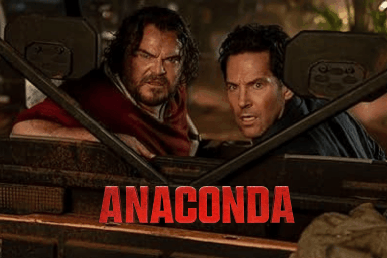 Anaconda