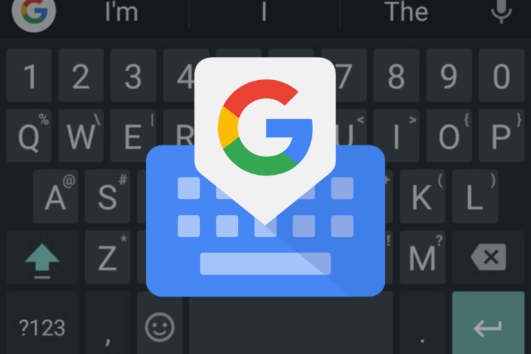 Gboard