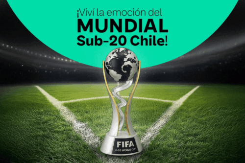 Mundial Sub 20