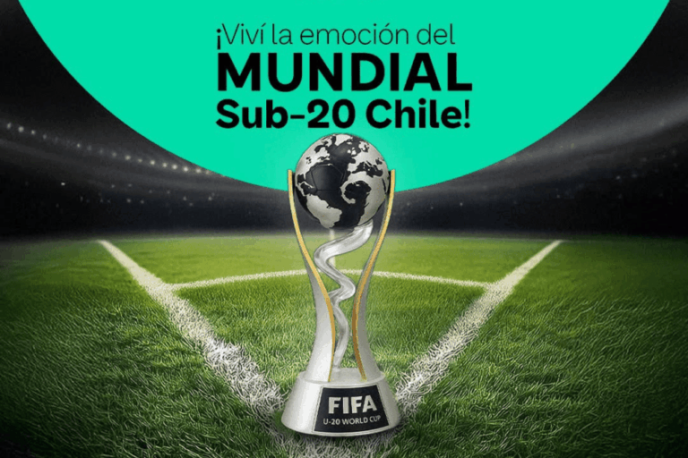Mundial Sub 20