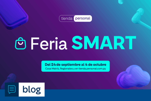 Feria Smart Septiembre