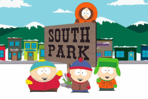 South Park