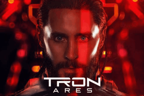 Tron Ares