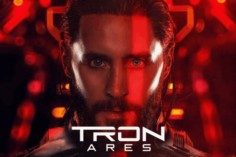 Tron Ares