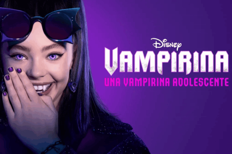 Vampirina