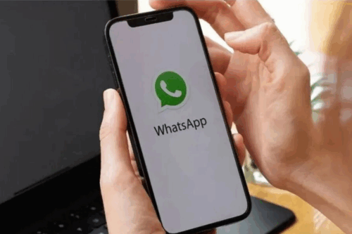 Whatsapp modo estudiantes