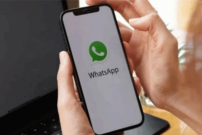 Whatsapp modo estudiantes