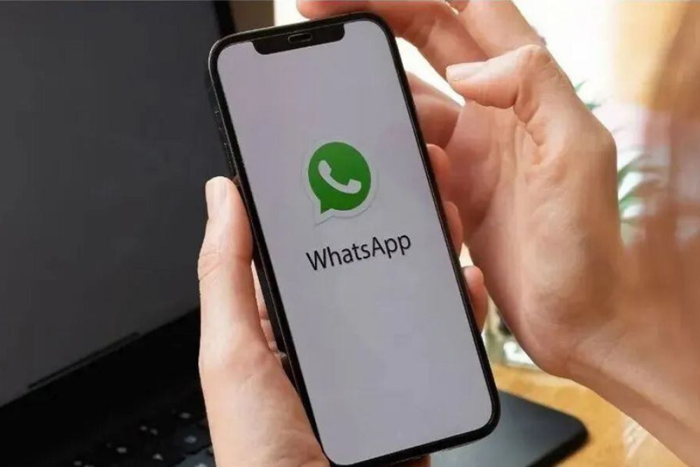 Whatsapp modo estudiantes