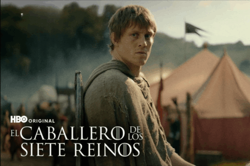 El caballero de los 7 reinos
