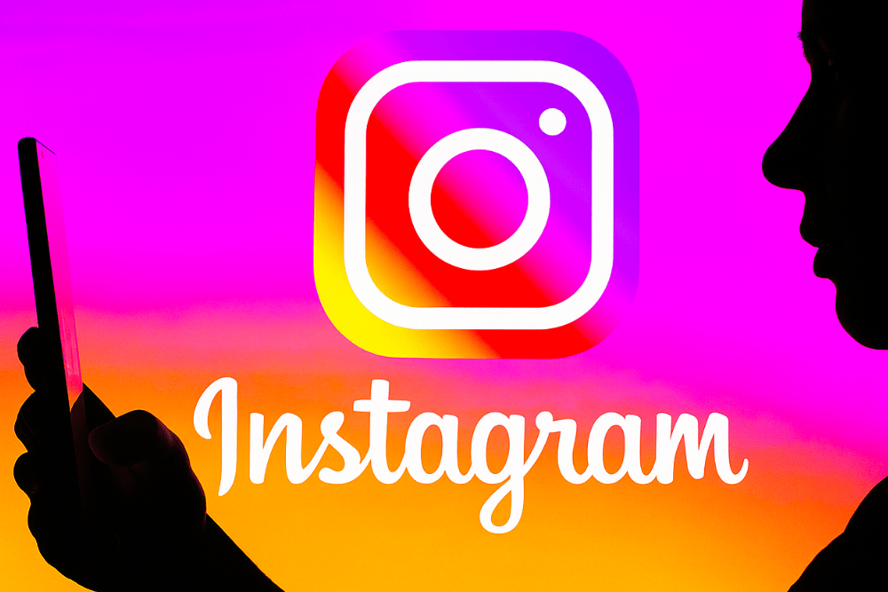 Instagram proteccion digital