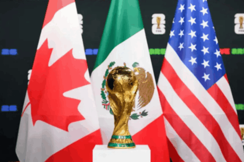 Mundial 2026 selecciones clasificadas