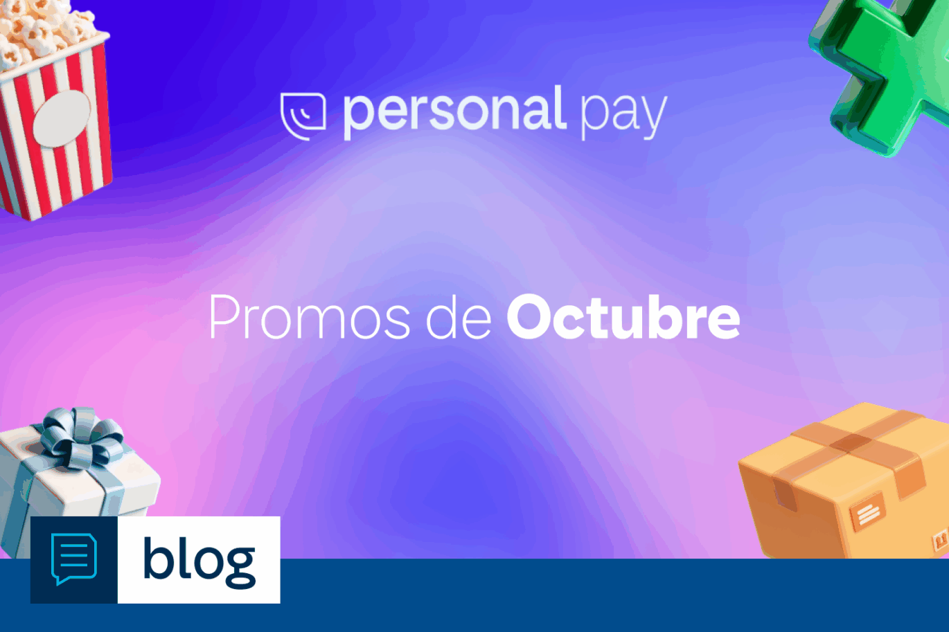 Portada Octubre Pay