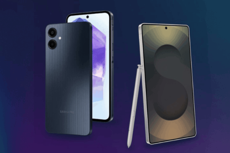 Samsung tienda personal