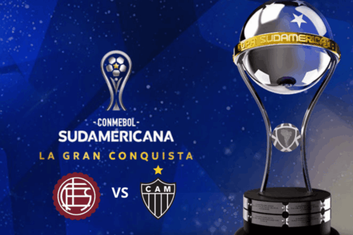 Sudamericana