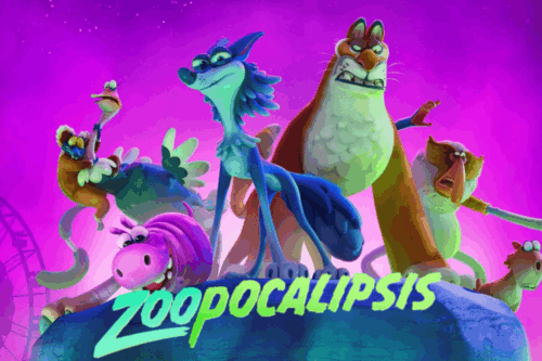 Zoopocalisis