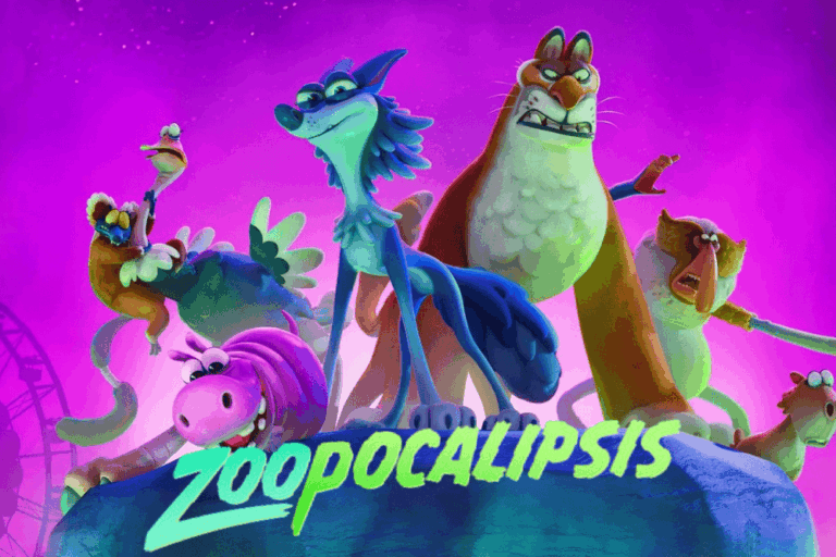 Zoopocalisis