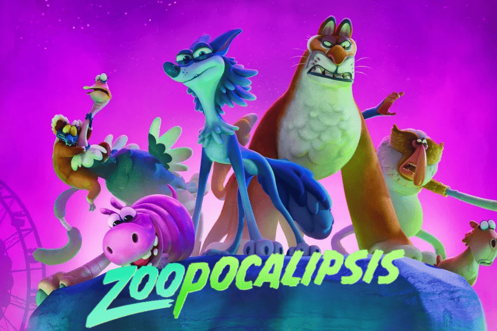Zoopocalisis