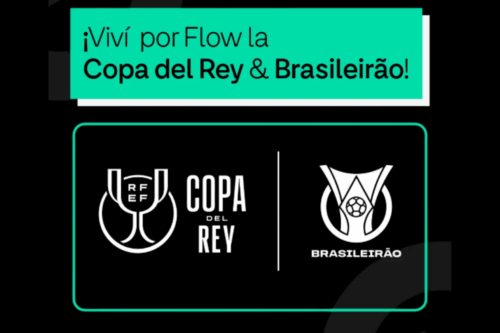 Copa del rey y Brasileirão