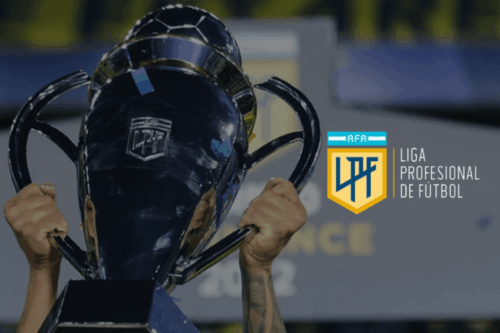 Copa de la Liga Argentina