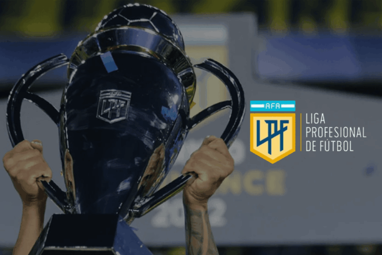 Copa de la Liga Argentina