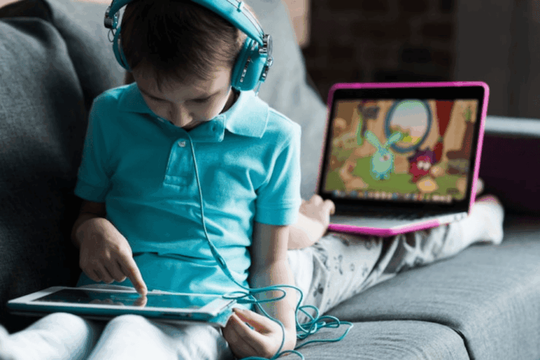 Tecnología y seguridad digital