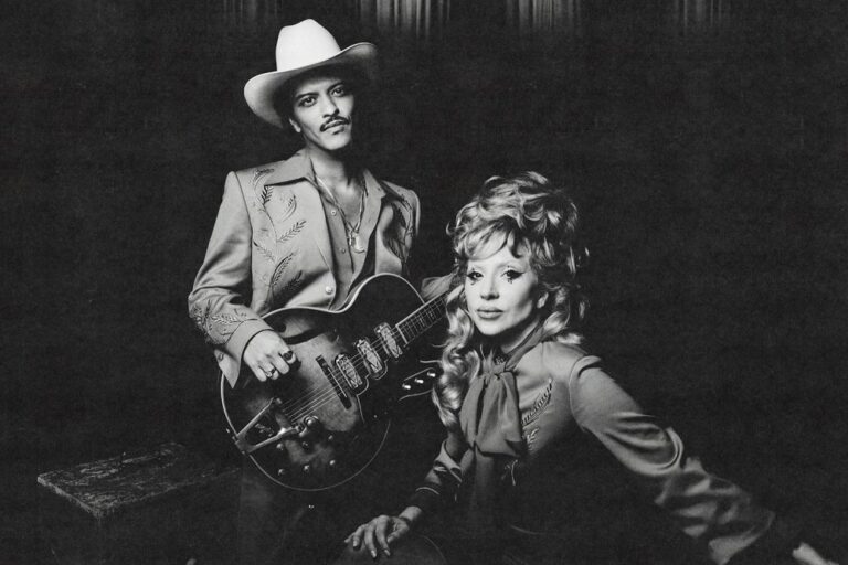 Billboard Lady-Gaga-and-Bruno-Mars