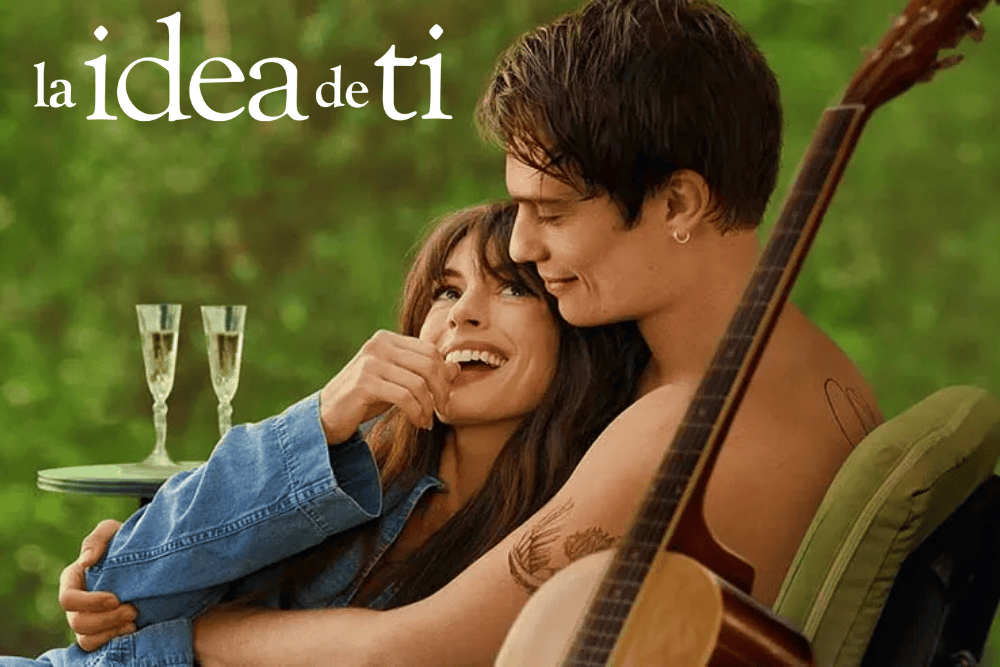 La idea de ti