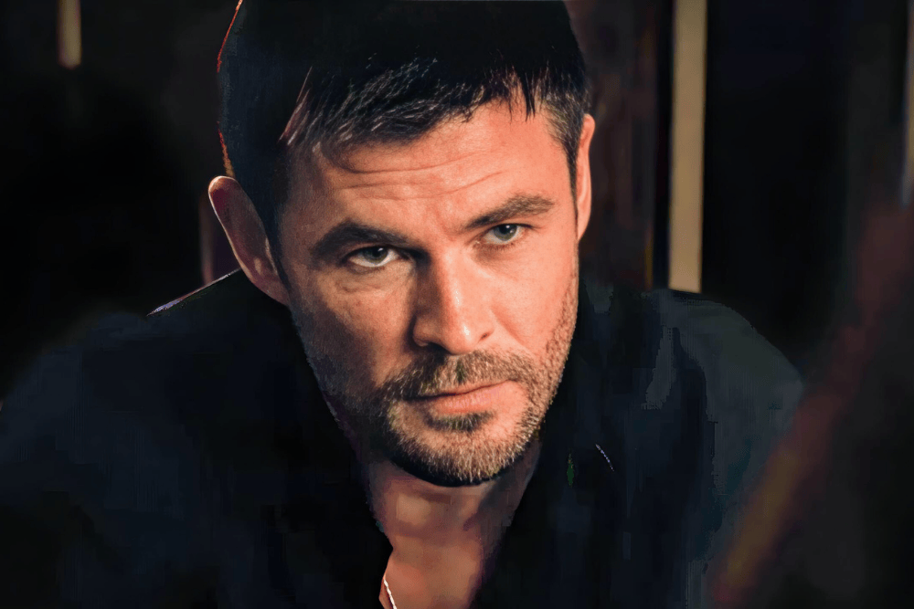 Caminos del crimen portada