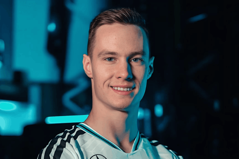 Joshua Duerksen portada