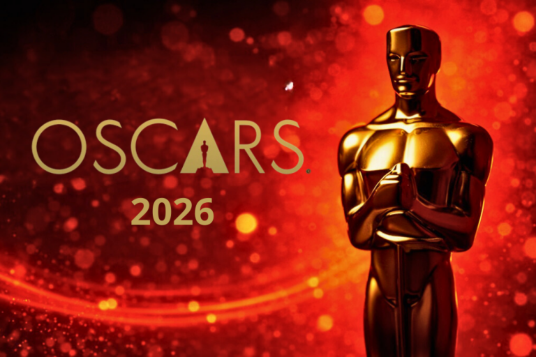 Oscars 2026 portada
