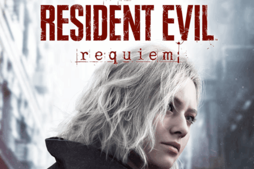 Resident Evil portada