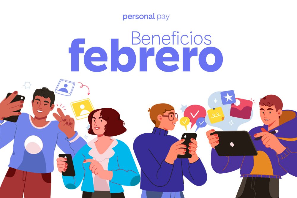 beneficios de febrero 2026