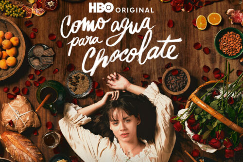 Actriz de Como agua para chocolate