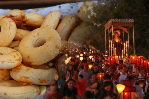 Imagen de chipa y los estacioneros