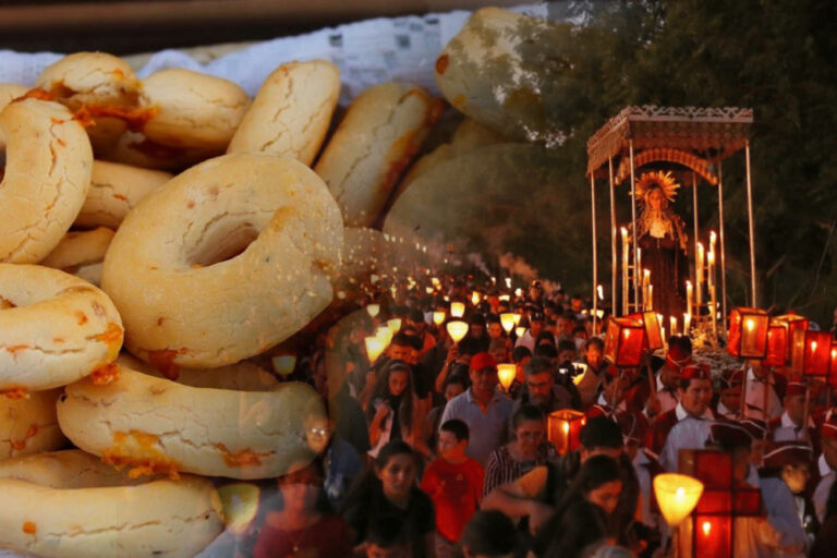Imagen de chipa y los estacioneros