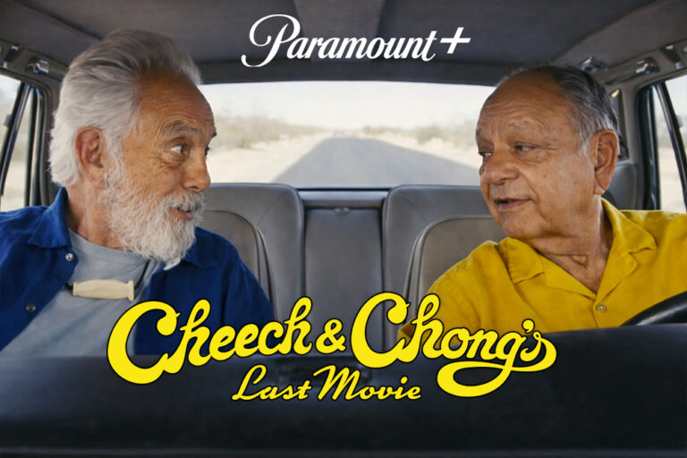 Cheech & Chong