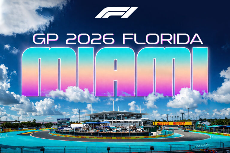 GP Miami Formula 1