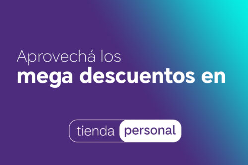 Tienda Personal