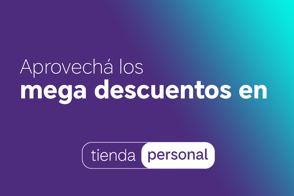Tienda Personal