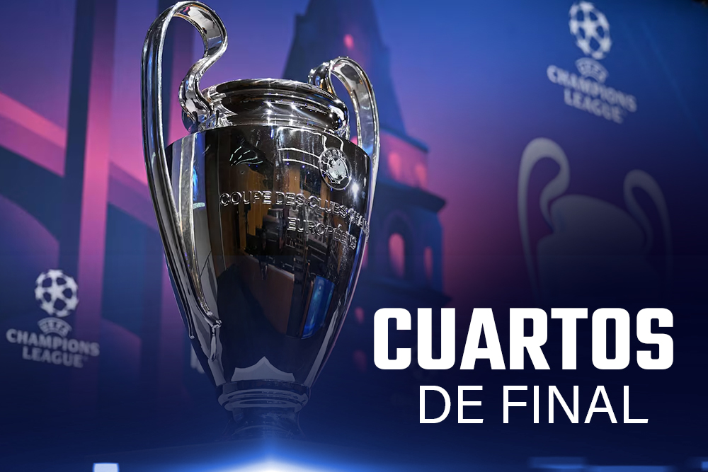 Copa de la UEFA Champions League