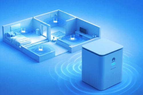 Extensor Wifi Personal