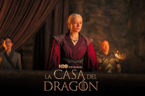 La Casa del Dragon