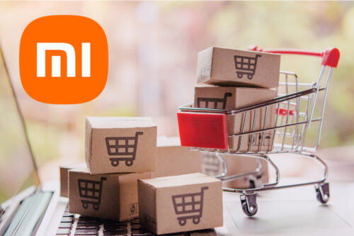 Xiami lanza su servicio ecommerce