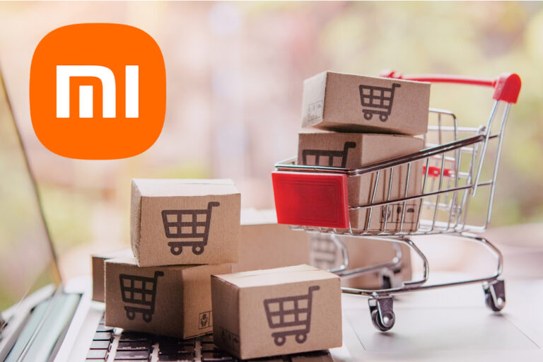Xiami lanza su servicio ecommerce